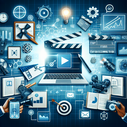 Hoe video-inhoud leads voor consultancy trekt? - De Afspraakplanners