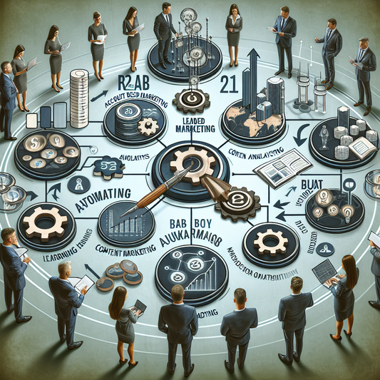 Trends in leadgeneratie voor B2B-consultancy? - De Afspraakplanners
