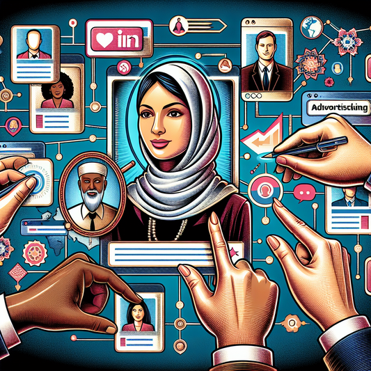 LinkedIn effectief gebruiken voor klanten en kandidaten? - De Afspraakplanners