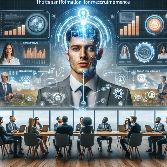 Hoe stem ik recruitment af op remote werken? - De Afspraakplanners