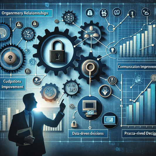 Hoe beheer je leadinformatie in consultancy? - De Afspraakplanners