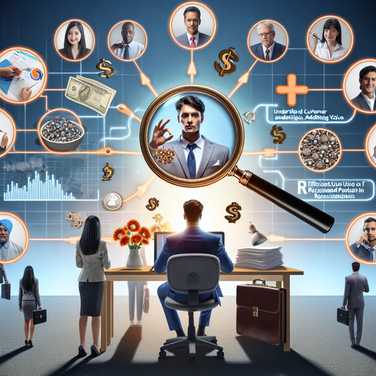 Wat zijn effectieve follow-up strategieën na werving? - De Afspraakplanners