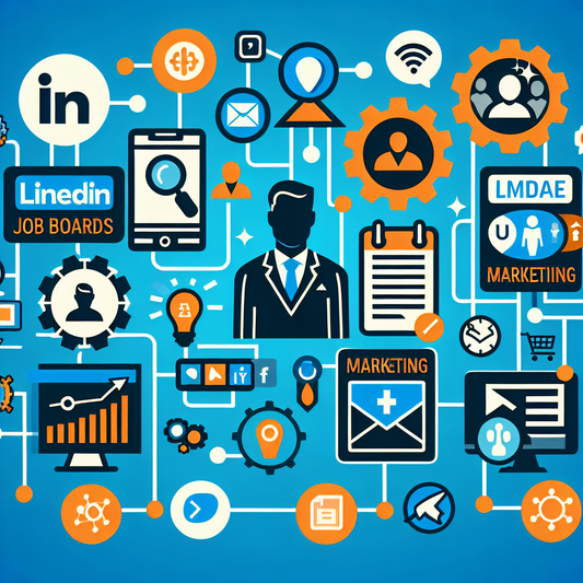 Wat zijn de beste leadgeneratie platforms voor recruiters? - De Afspraakplanners