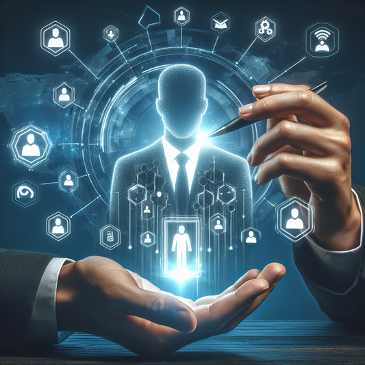 Hoe gebruik ik recruitmentsoftware voor automatisering? - De Afspraakplanners