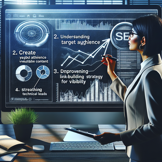 Hoe trek ik leads aan met SEO voor consultancy? - De Afspraakplanners