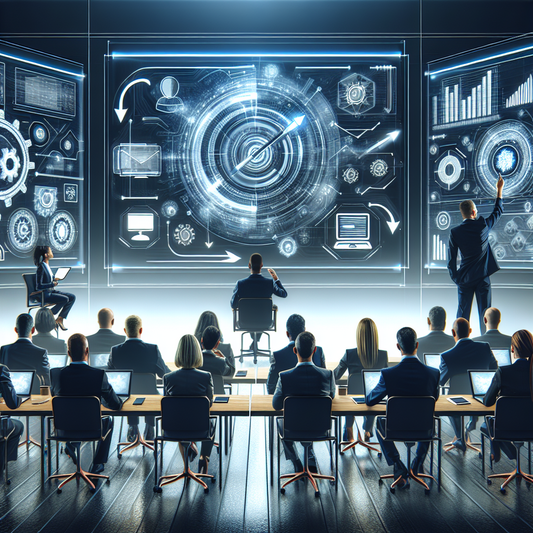Hoe gebruik ik webinars voor software leads? - De Afspraakplanners