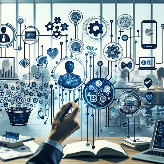 Welke technologieën verbeteren leadgeneratie B2B? - De Afspraakplanners