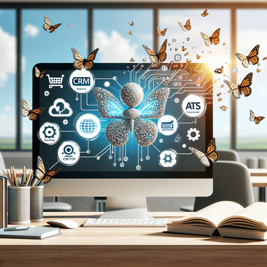 Welke technologieën verbeteren leadgeneratie in recruitment? - De Afspraakplanners