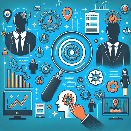 Hoe optimaliseer ik het recruitmentproces? - De Afspraakplanners