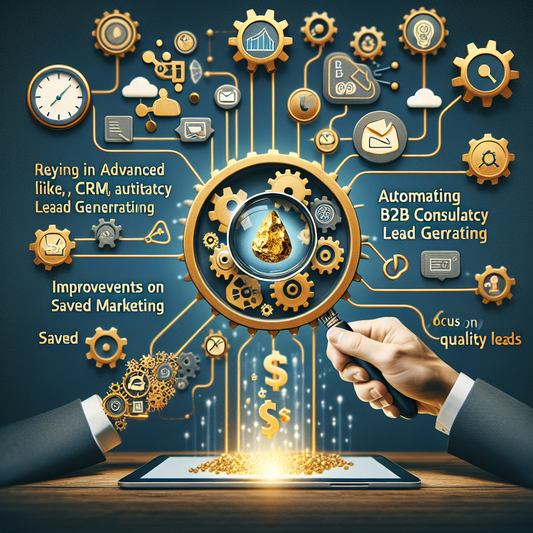 Welke tools automatiseren leadgeneratie in B2B? - De Afspraakplanners