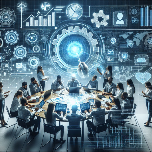 Hoe trekt technische ondersteuning nieuwe klanten aan? - De Afspraakplanners