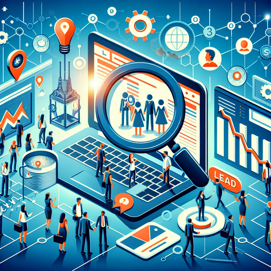 Hoe optimaliseer ik mijn softwarewebsite voor leads? - De Afspraakplanners