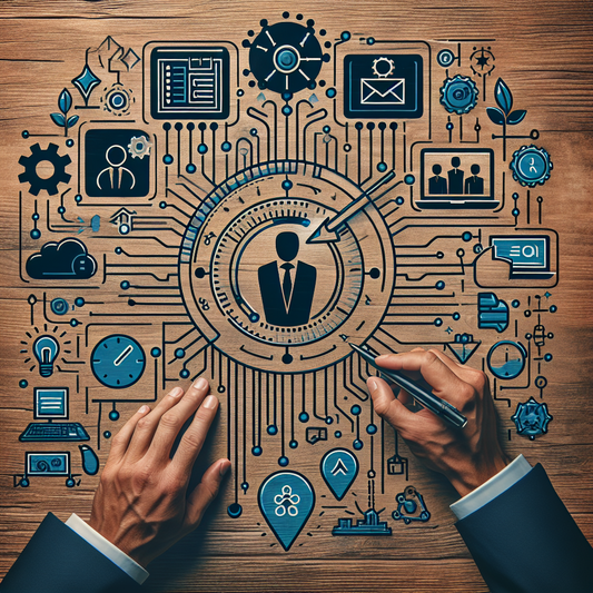 Welke tools verbeteren het interviewproces in recruitment? - De Afspraakplanners