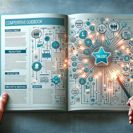 Hoe bied ik recruitmentdiensten aan in de IT-sector? - De Afspraakplanners