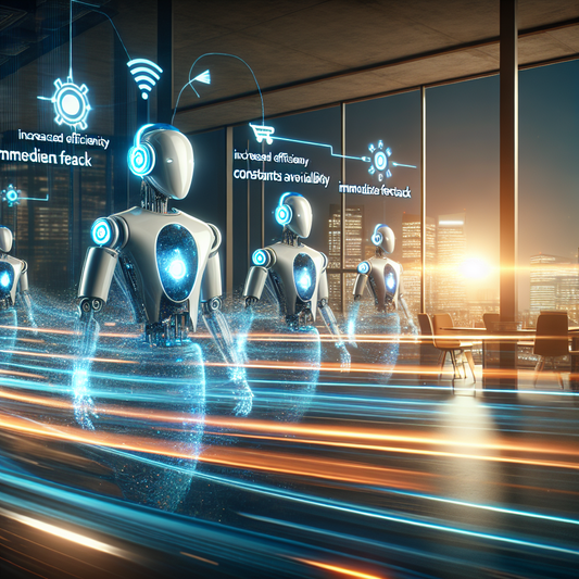 Wat zijn de voordelen van chatbots bij kandidaat-screening? - De Afspraakplanners