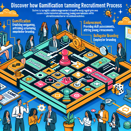 Hoe kan gamification jong talent aantrekken? - De Afspraakplanners