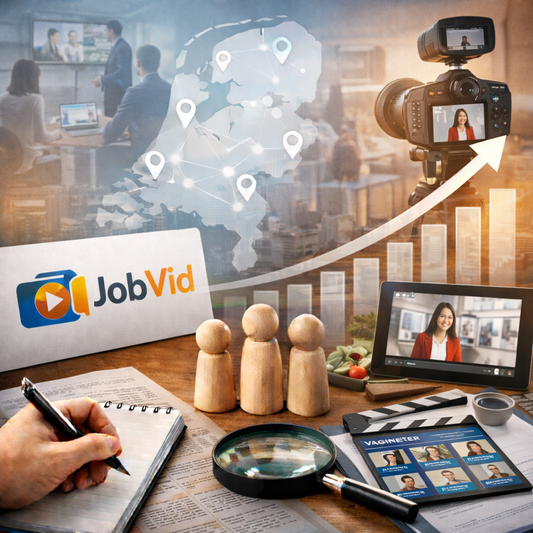 Recruitment Video Marketing – nieuwe klantgesprekken