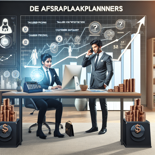 Is De Afspraakplanners betrouwbaar voor No Cure No Pay? - De Afspraakplanners