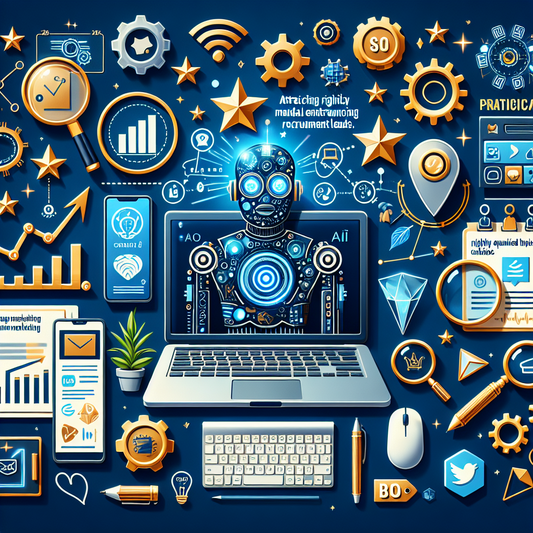 Hoe gebruik ik marketingtechnologieën voor betere recruitmentleads? - De Afspraakplanners