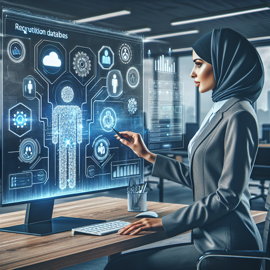 Welke technologieën optimaliseren recruitmentdatabases? - De Afspraakplanners