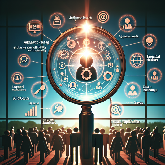 Voordelen van influencer marketing voor recruiters? - De Afspraakplanners