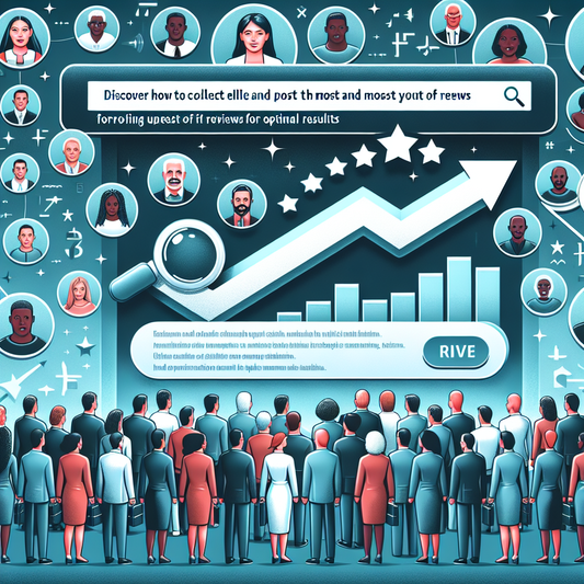 Hoe gebruik ik online reviews voor leadgeneratie in recruitment? - De Afspraakplanners
