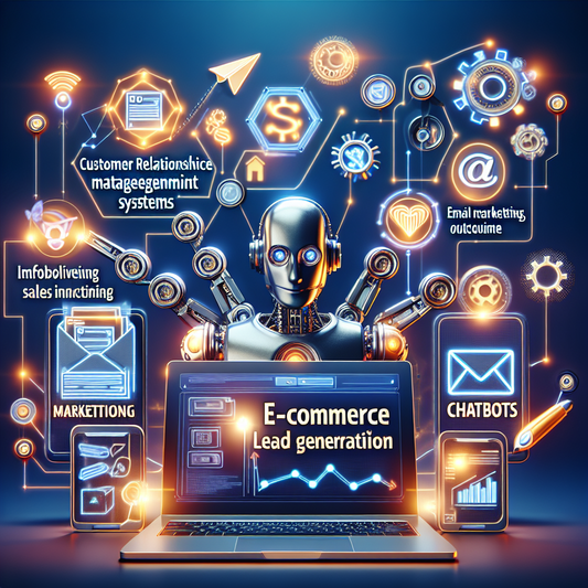 Welke tools automatiseren leadgeneratie in e-commerce? - De Afspraakplanners