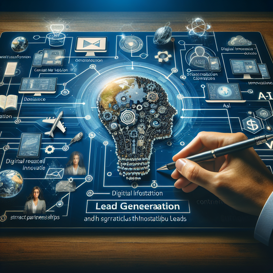 Wat zijn de trends in leadgeneratie voor cybersecurity? - De Afspraakplanners