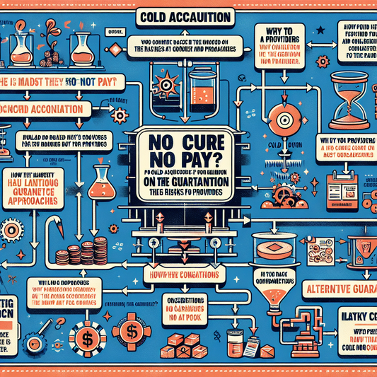 Welke bedrijven doen koude acquisitie No Cure No Pay? - De Afspraakplanners