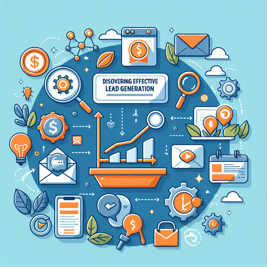 Hoe e-commerce beter positioneren voor leads? - De Afspraakplanners