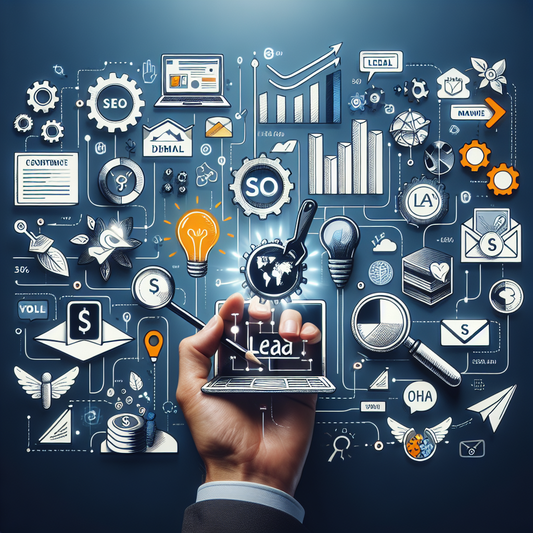 Effectieve strategieën voor leadgeneratie e-commerce? - De Afspraakplanners