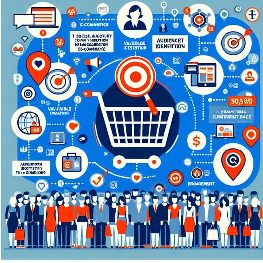 Hoe genereer ik e-commerce leads via sociale media? - De Afspraakplanners