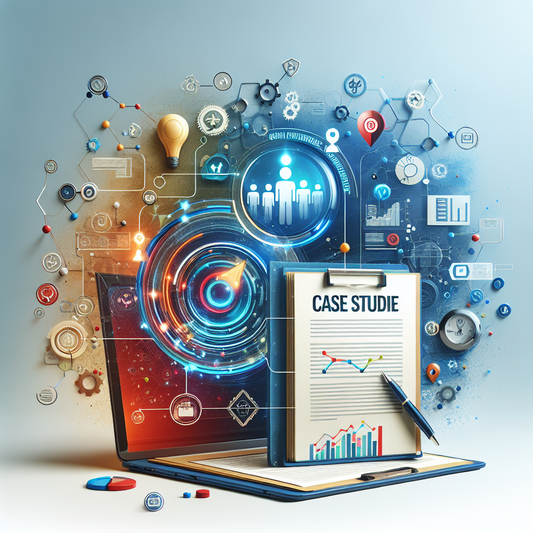 Hoe gebruik je case studies om IT-leads te winnen? - De Afspraakplanners